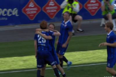 Se Stabæk-målene som senket Bryne