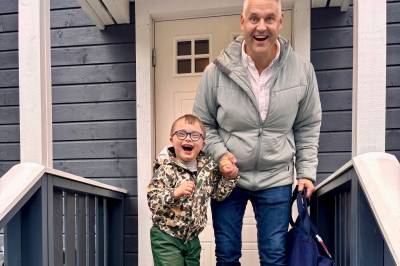 Nicolas (6) får utsatt skolestart - en pionér, mener Frp
