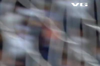 1-1: Selvmål Goncalo Inacio
