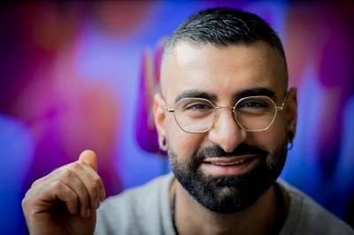 Først da han trodde han skulle dø, forsto han bestefarens ord.