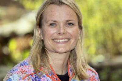 Fikk diagnose etter innspilling