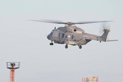 Frankrike har stanset russisk oljetanker med falsk flagg