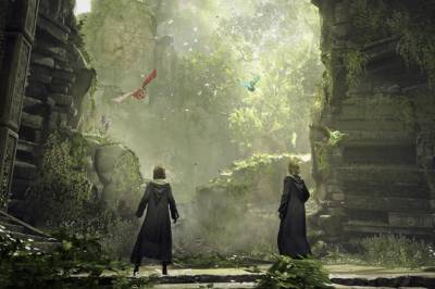 Utrolig: Hogwarts Legacy er gratis