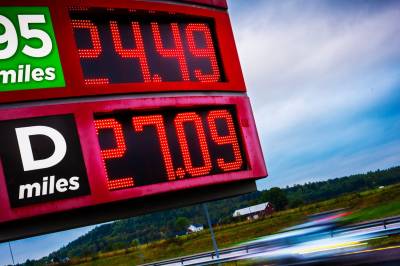Markedet kan gi norgespris på diesel