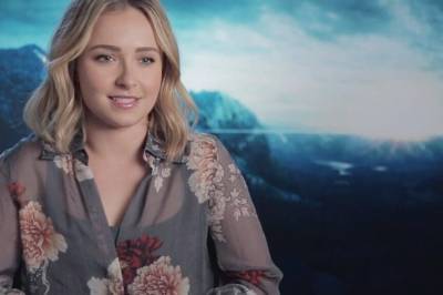 Until Dawn- og Heroes-stjernen Hayden Panettiere er død