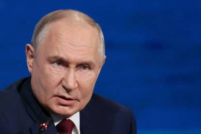 Russland vil drepe forsvarstopper