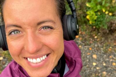 Sara har vært deprimert så lenge hun kan huske: - Dette ble mitt første og viktigste steg ut
