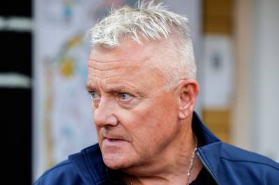 Raser mot Gjert-behandlingen: – Respektløst