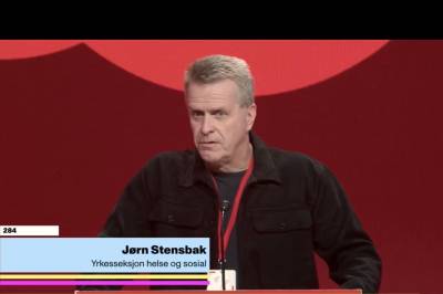 Heltid er lovpålagt