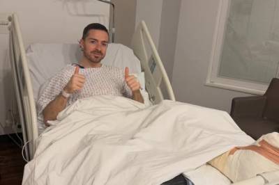 Jack Grealish hyller Everton-supporterne etter kjip nyhet