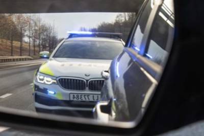 - Ikke en unnskyldning politiet aksepterer