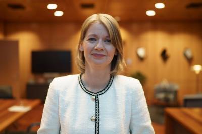 Kronefest: Massiv renteeffekt
