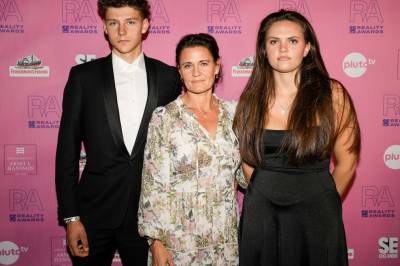 Olaf Tufte årets deltakar på «Reality Awards»