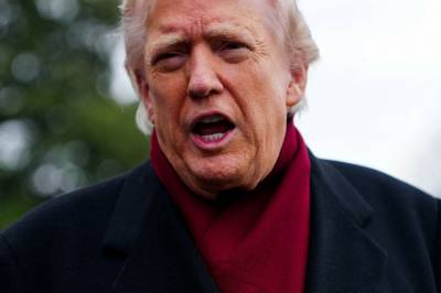 Åpen for endringer i fredsforslaget