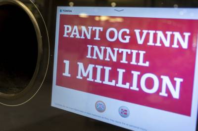 Stanses om sju dager