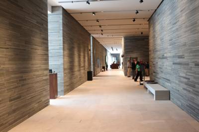 Et museum som frykter kritikk, har glemt hva kunst er til for