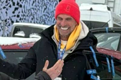 Klopp-drøm i oppfyllelse