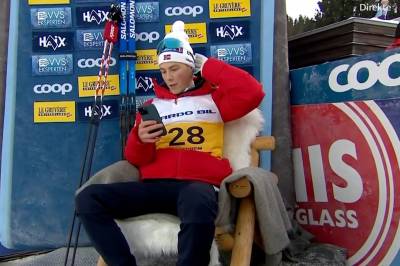 Her filmer han ulovlig