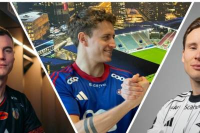 Dette er de bekreftede overgangene i Eliteserien