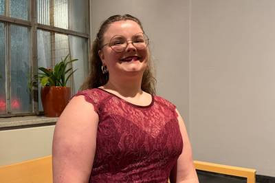 – Dette er ingen hvilebransje