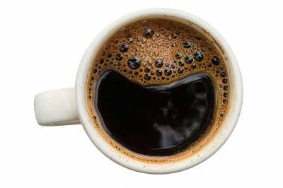 Mørk kaffe kan gi et lysere sinn