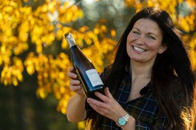 Meretes utvalgte: – En sånn champagne jeg har lyst til å kjøpe mange av