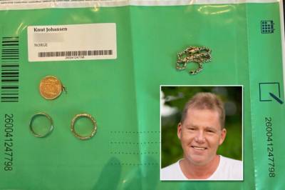 – Jeg opplever det som svindel