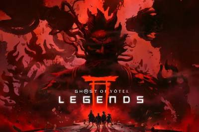Ghost of Yotei bekrefter flerspillermodus i ny trailer