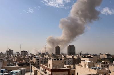 Dette er det viktigste som har skjedd i krigen mellom Israel, USA og Iran så langt