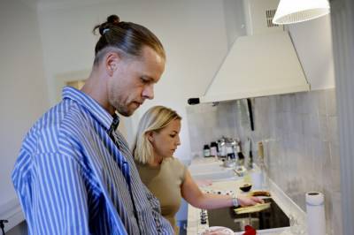 Raser mot norsk presse: - Et helvete
