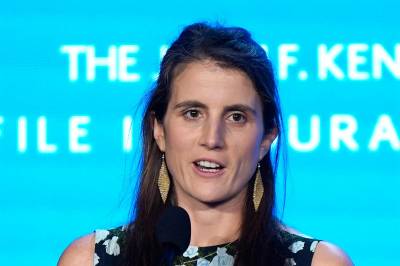 Tatiana Kennedy Schlossberg langer ut mot slektningen Robert F. Kennedy jr.