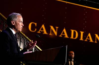 Canada kunngjør nasjonalt fond inspirert av det norske oljefondet