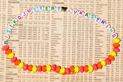 Smil, du har gjort en god deal