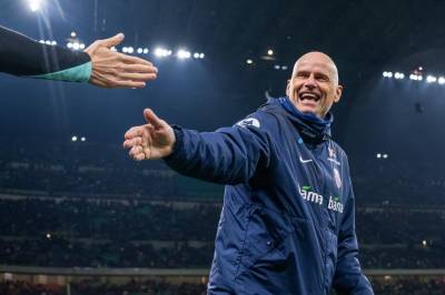 Solbakken nominert til 