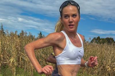 Trodde hun skulle bli verdensstjerne – fortsatt ofrer Kristine (37) alt for å nå toppen