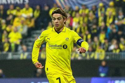 Glimt kan møte disse lagene i Champions League