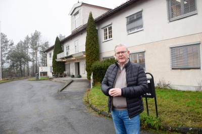 Advarsel om eiendomsskatt: – Vi står i fare for måtte slå oss sammen med en annen kommune