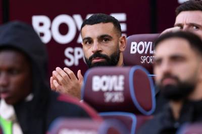 Paul Joyce deler FSGs holdning til å sparke Arne Slot etter Salahs utbrudd.