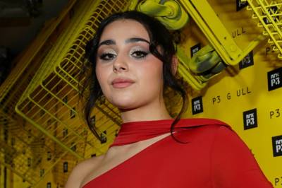 Eurovision-arrangement avlyses