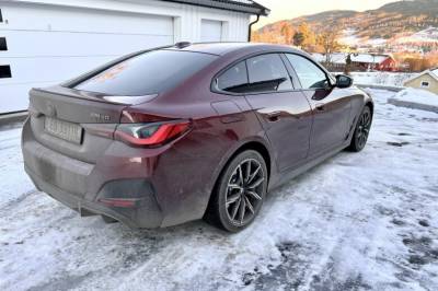 Skadene du ikke trodde kunne skje