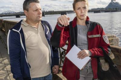 Skal søke med drone: - Krevende