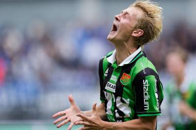 Gais - Häcken