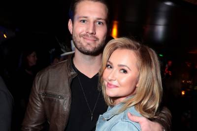 Hayden Panettieres kjæreste bryter tausheten etter dødsfallet