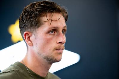 Nedslående RBK-beskjed