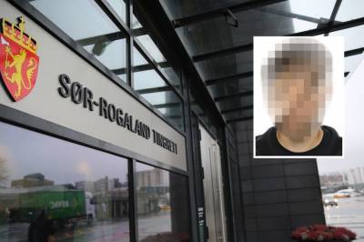 Bakmann satt i Irak: 15-åring fikk i oppdrag å sprenge håndgranat i Oslo