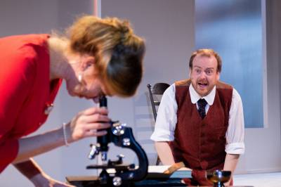 Den bergenske legen hadde respekt for pasientene. Så begynte han å eksperimentere på dem.