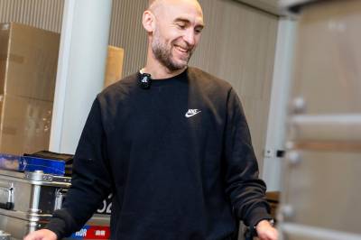 Pakker alt for Norge