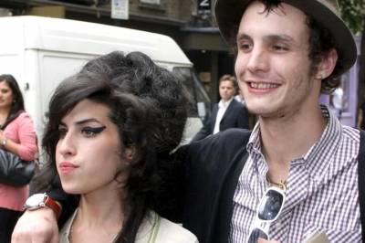 Fikk skylda: Snakker ut