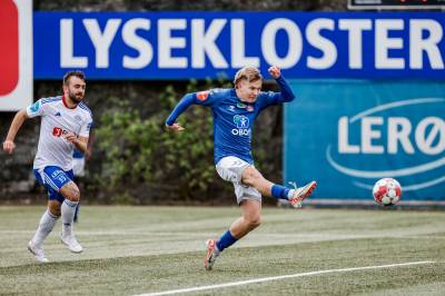 Fotballklubb trekkes poeng etter økonomisk rot