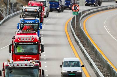 Politiet: - Utfordrende